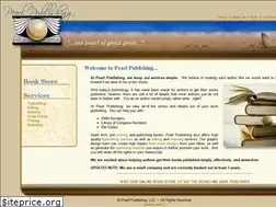 Sites similar to pearlpublishing.net