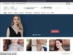 Sites similar to pearlrack.com
