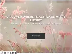 Sites similar to pearlrecoveryretreat.com