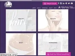 Sites similar to pearlrejuvenation.com