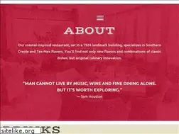 Sites similar to pearlrestauranthouston.com