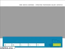 Sites similar to pearlretreat.com