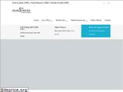 Sites similar to pearlriverdentalgroup.com