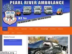 Sites similar to pearlriverems.com