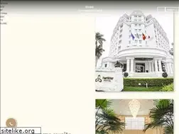 Sites similar to pearlriverhotel.vn