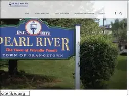 Sites similar to pearlriverny.org