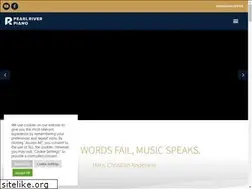 Sites similar to pearlriverpiano.group