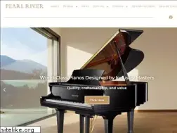 Sites similar to pearlriverusa.com
