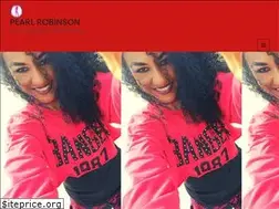 Sites similar to pearlrobinson.com