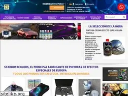 Sites similar to pearls-and-flakes.com