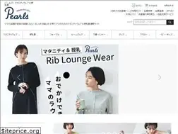 Sites similar to pearls-store.com
