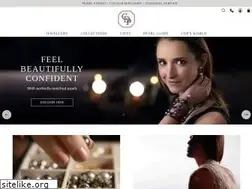 Sites similar to pearls.co.uk