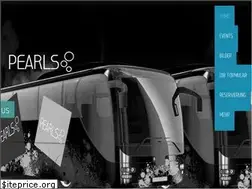 Sites similar to pearls.de
