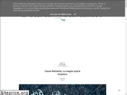 Sites similar to pearlsandcaramel.com