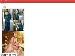 Sites similar to pearlsarees.com