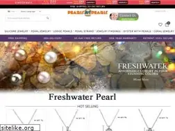 Sites similar to pearlsatpearls.com