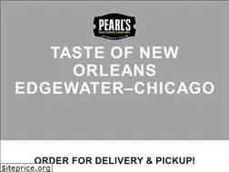 Sites similar to pearlschicago.com