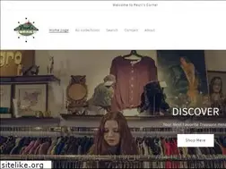 Sites similar to pearlscorner.com