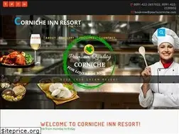 Sites similar to pearlscorniche.com