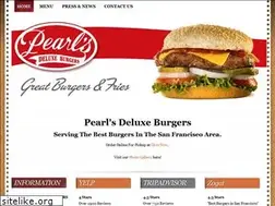 Sites similar to pearlsdeluxe.com