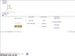 Sites similar to pearlsfiji.com