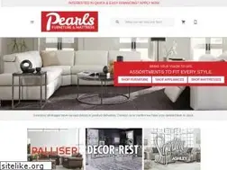Sites similar to pearlsfurniture.ca