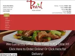 Sites similar to pearlshaker.com