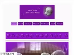 Sites similar to pearlshine.ch