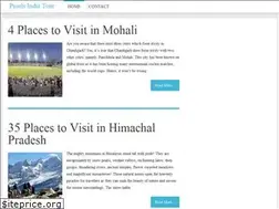 Sites similar to pearlsindiatour.com