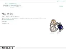 Sites similar to pearlsinternational.com