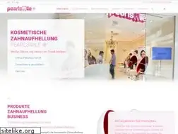 Sites similar to pearlsmile.de