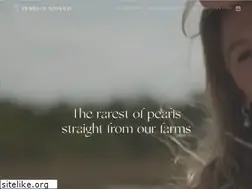 Sites similar to pearlsofaustralia.com.au