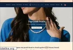 Sites similar to pearlsofjoy.com