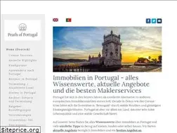 Sites similar to pearlsofportugal.de