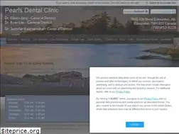 Sites similar to pearlsofwisdom.ca