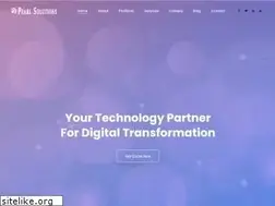 Sites similar to pearlsol.com