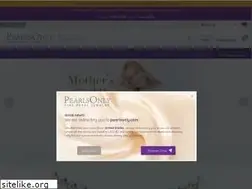 Sites similar to pearlsonly.com.au