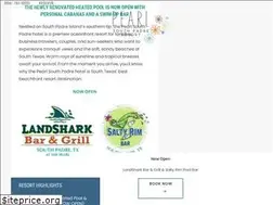 Sites similar to pearlsouthpadre.com