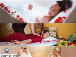 Sites similar to pearlspa.com.ua