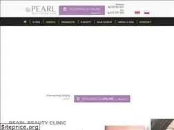 Sites similar to pearlspa.pl