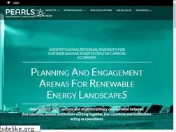 Sites similar to pearlsproject.org
