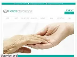 Sites similar to pearlsrecruitment.com