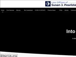 Sites similar to pearlsteinreallaw.com