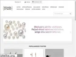 Sites similar to pearlstory.eu