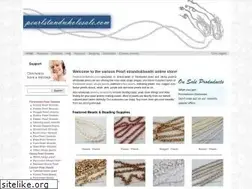 Sites similar to pearlstrandwholesale.com
