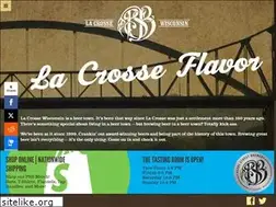 Sites similar to pearlstreetbrewery.com