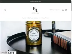 Sites similar to pearlstreetlights.com