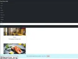 Sites similar to pearlstreetmall.com