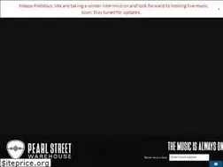 Sites similar to pearlstreetwarehouse.com