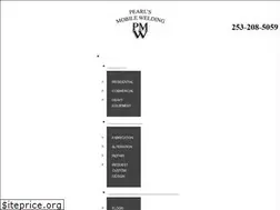 Sites similar to pearlswelding.com